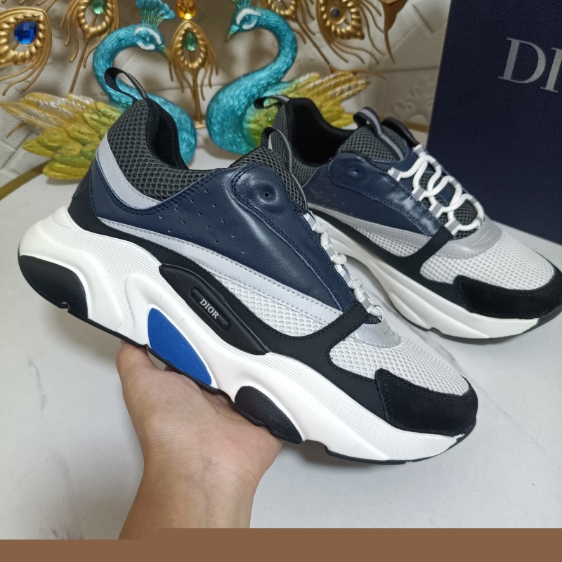 ch**an D*or sneakers